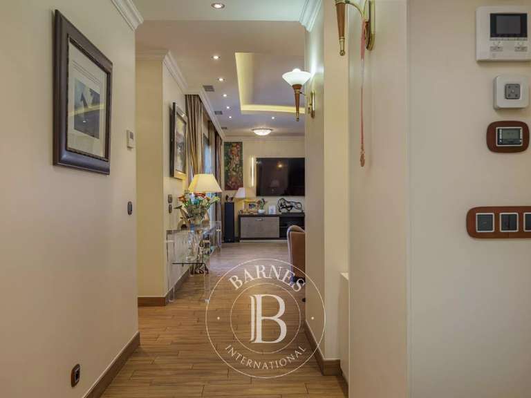 Appartement Saint-Genis-Pouilly - 2 chambres - 177m²