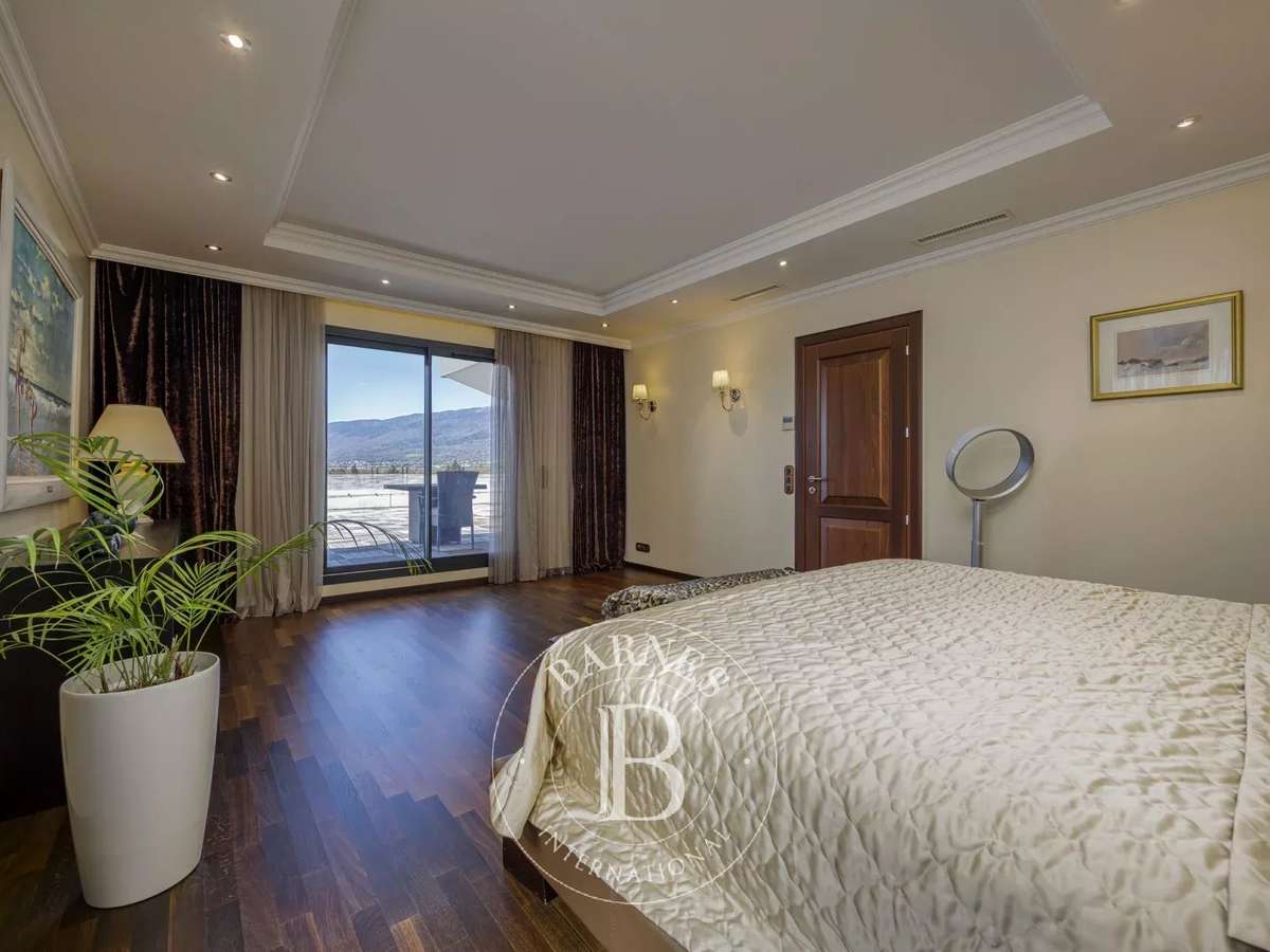 Appartement Saint-Genis-Pouilly