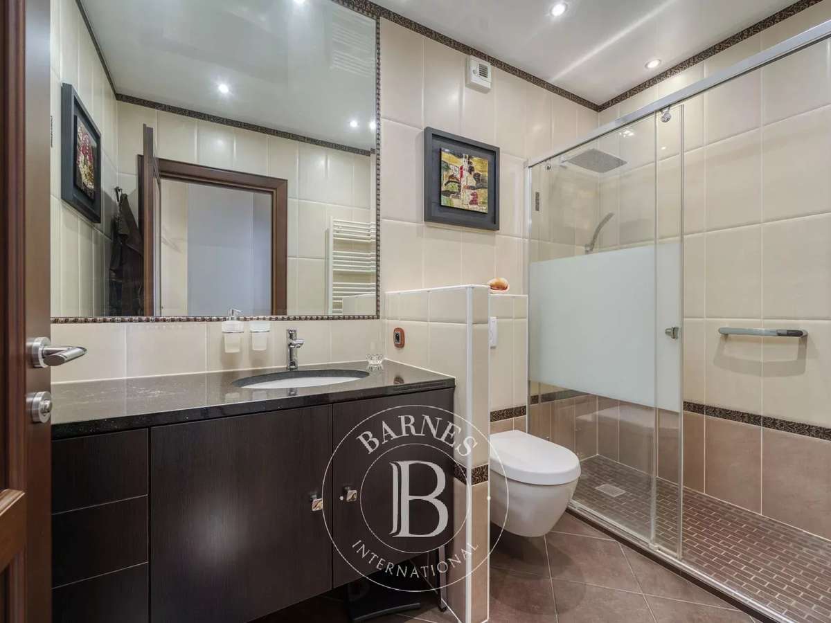 Appartement Saint-Genis-Pouilly