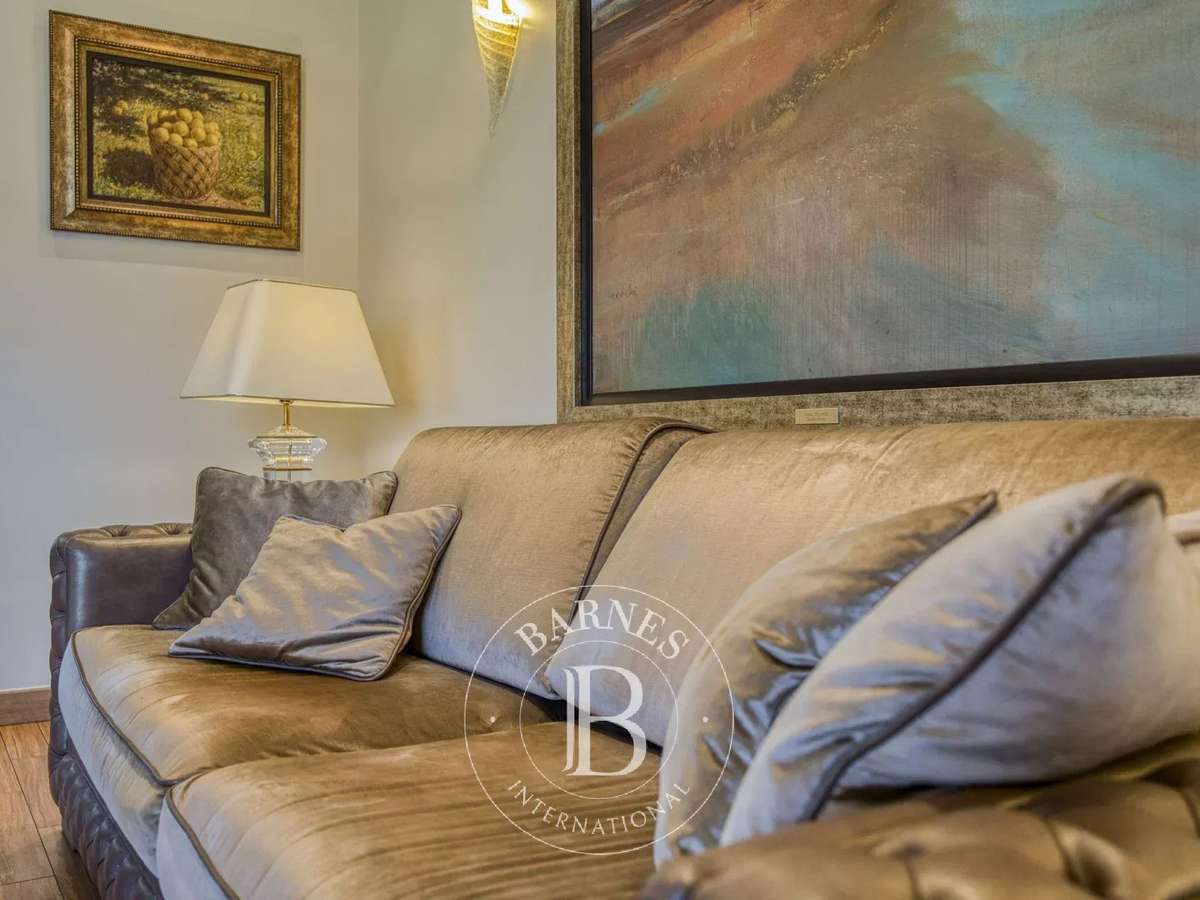Appartement Saint-Genis-Pouilly