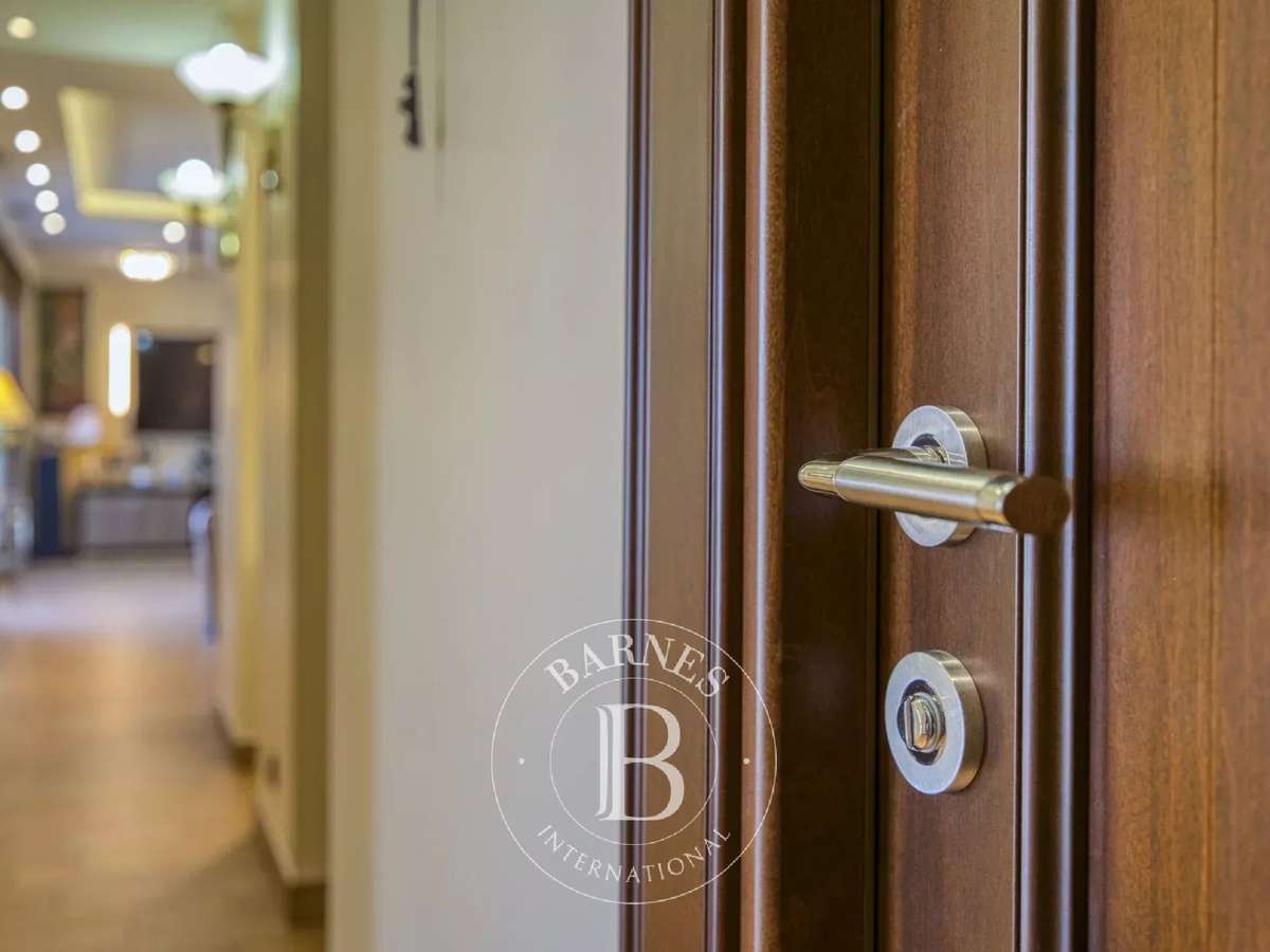 Appartement Saint-Genis-Pouilly