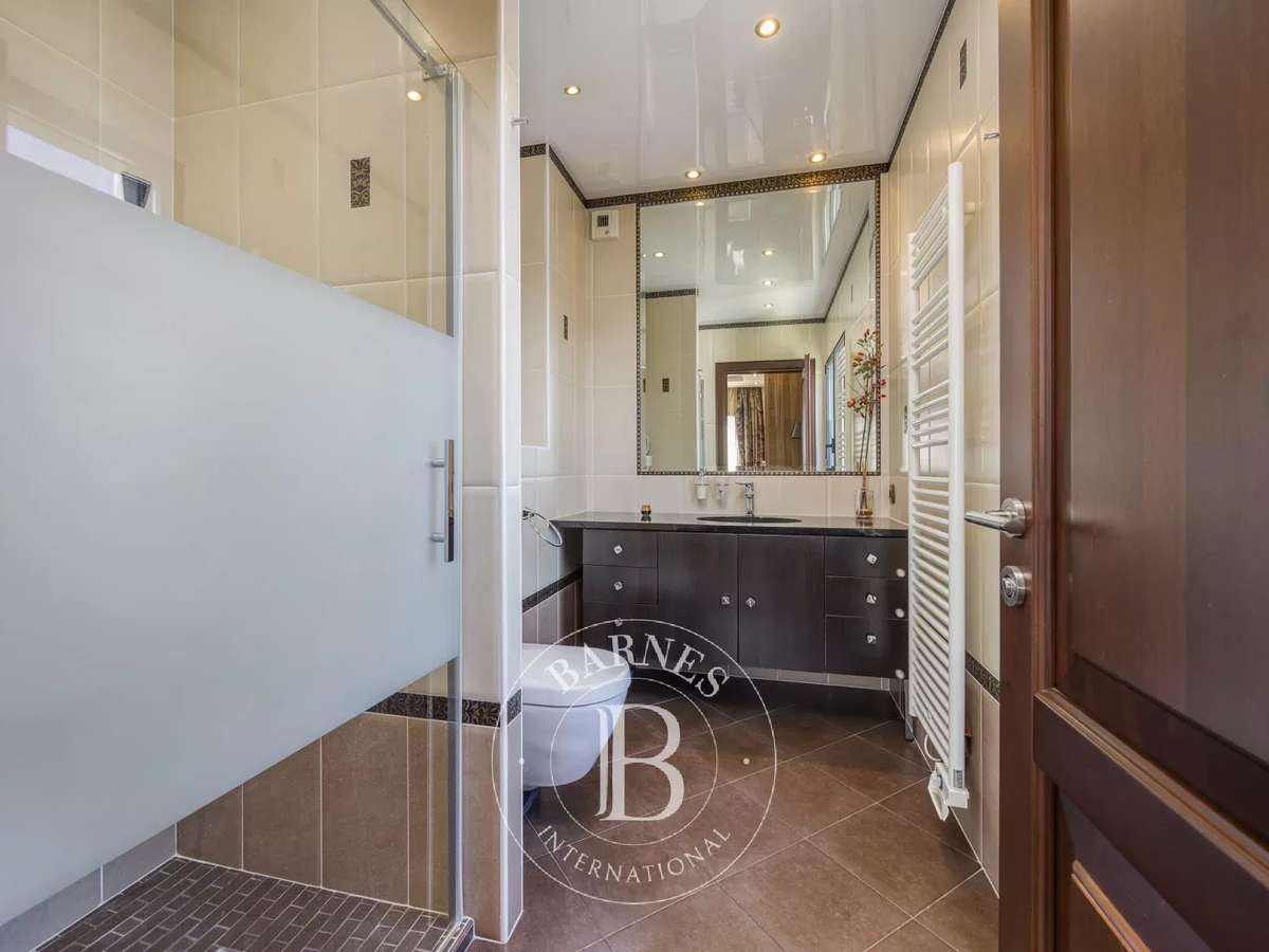 Appartement Saint-Genis-Pouilly