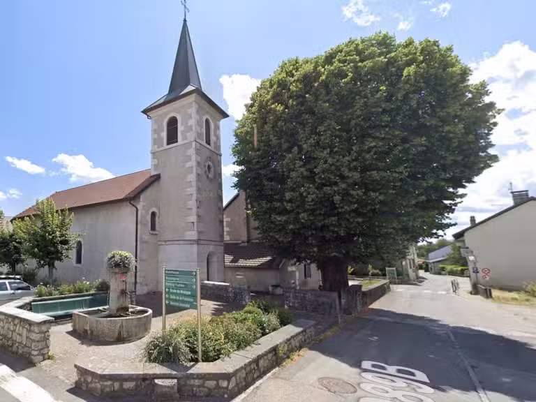 Appartement Saint-Genis-Pouilly - 102m²