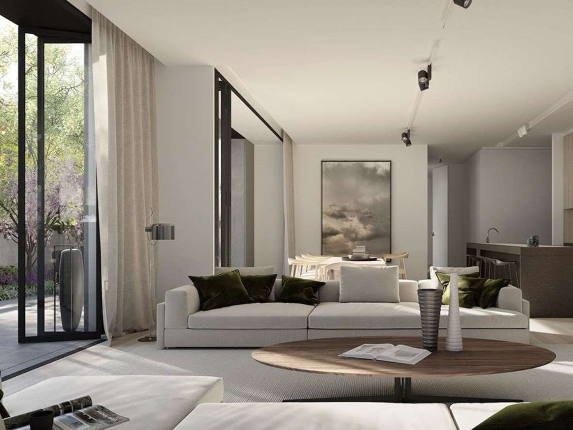 Appartement Saint-Genis-Pouilly