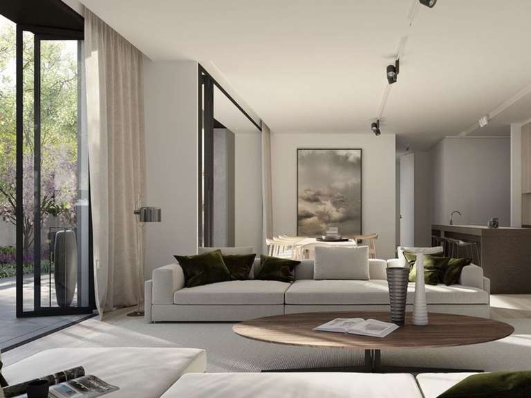 Appartement Saint-Genis-Pouilly - 102m²