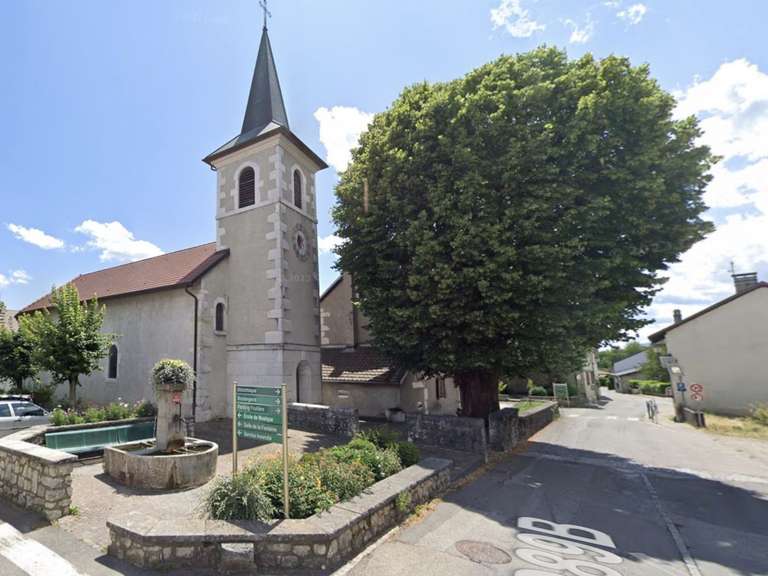 Appartement Saint-Genis-Pouilly - 102m²