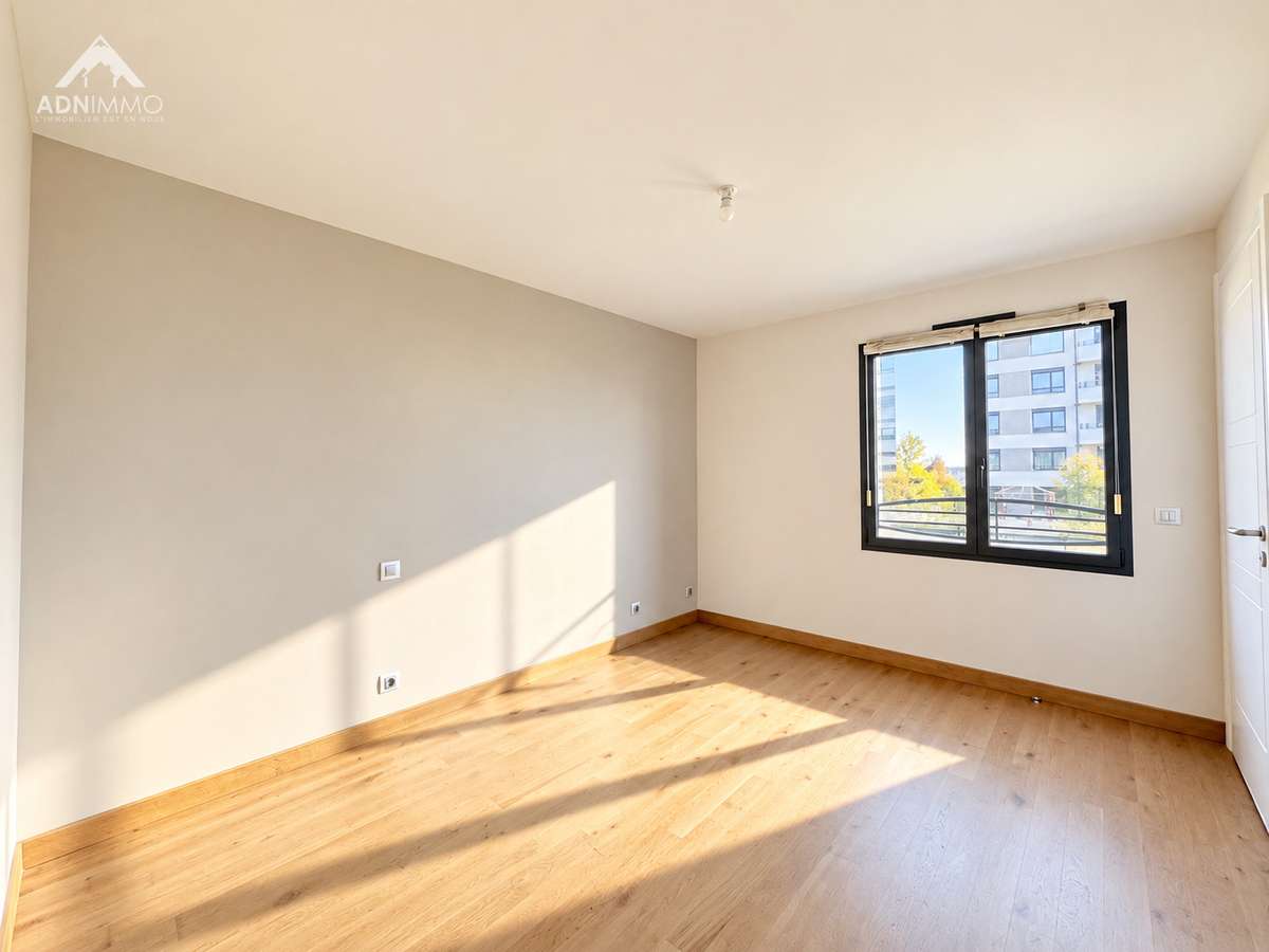 Appartement Saint-Genis-Pouilly
