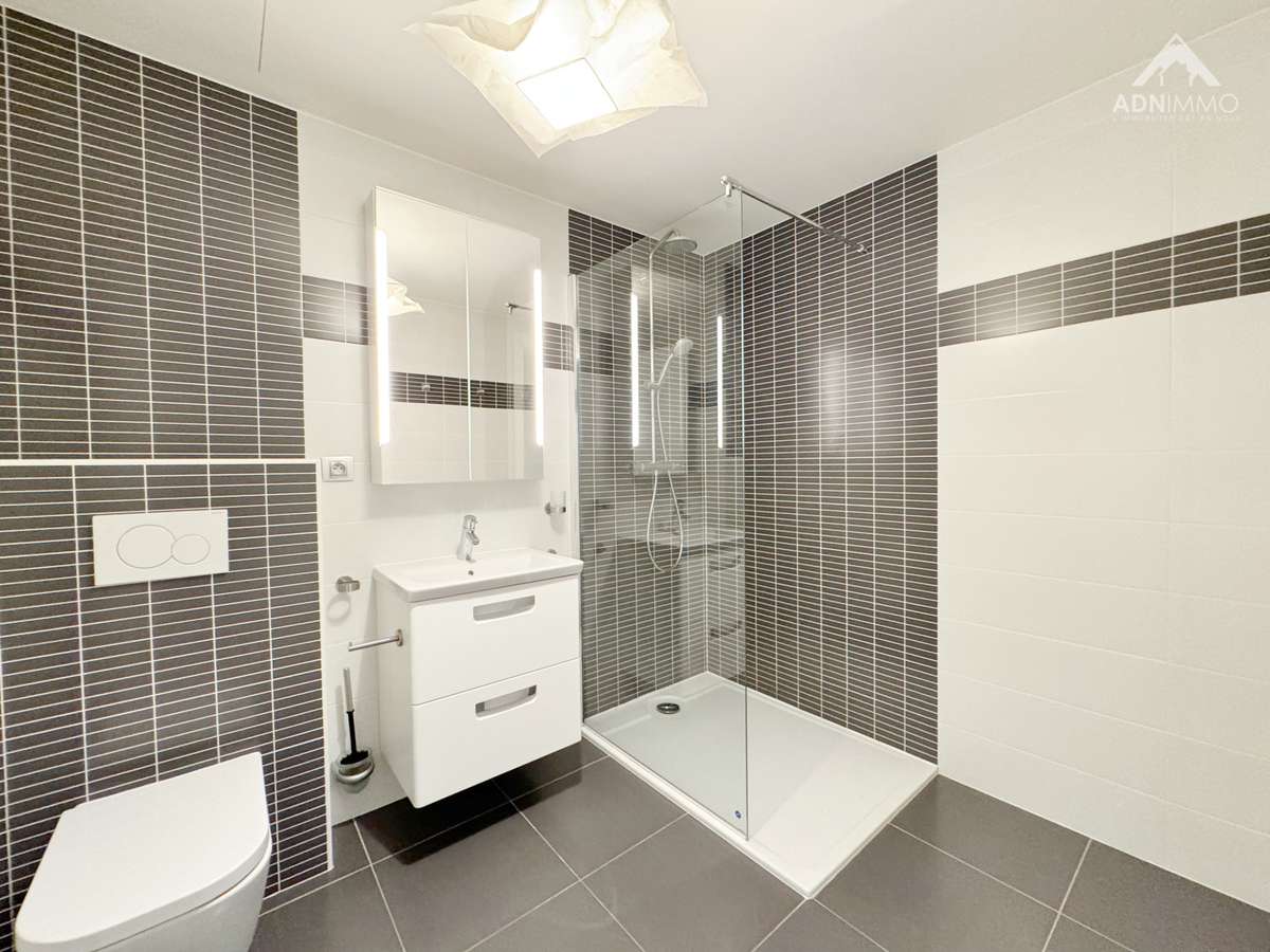 Apartment Saint-Genis-Pouilly
