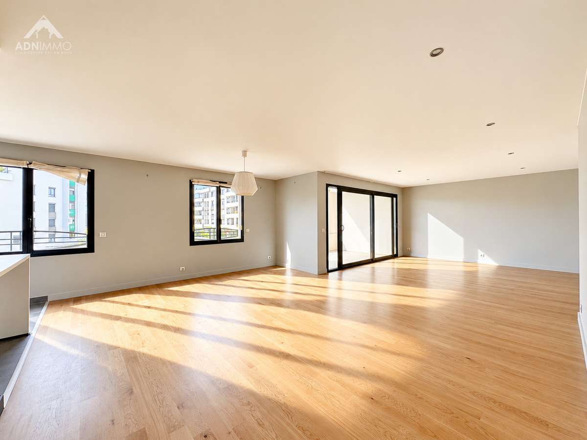 Appartement Saint-Genis-Pouilly