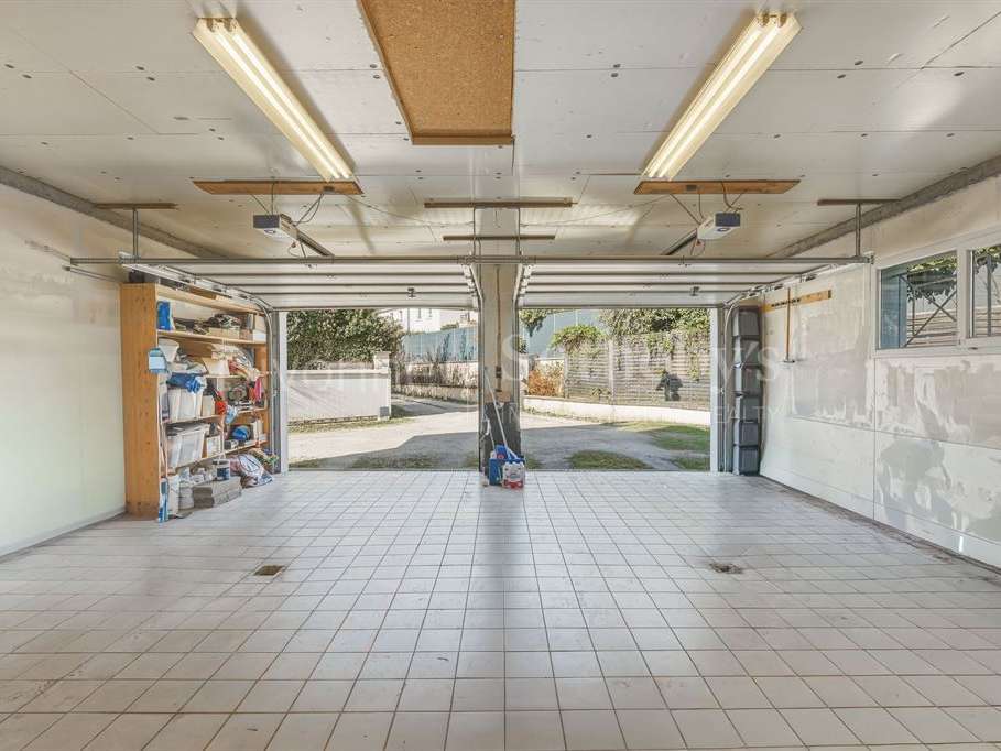 Maison Saint-Genis-Pouilly