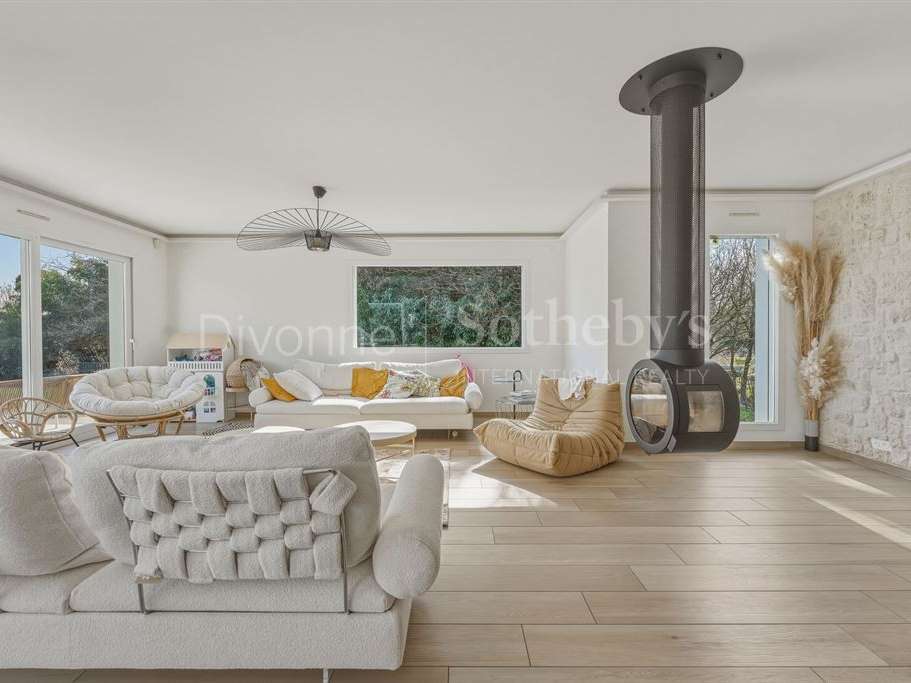 Maison Saint-Genis-Pouilly