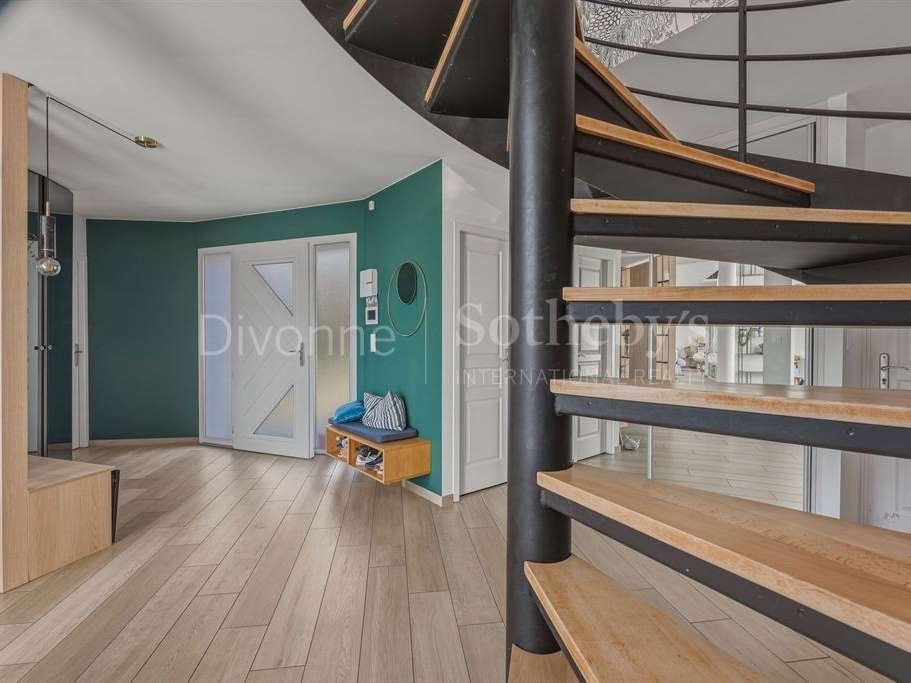 Maison Saint-Genis-Pouilly