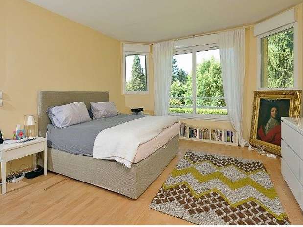 Maison Saint-Genis-Pouilly - 190m²