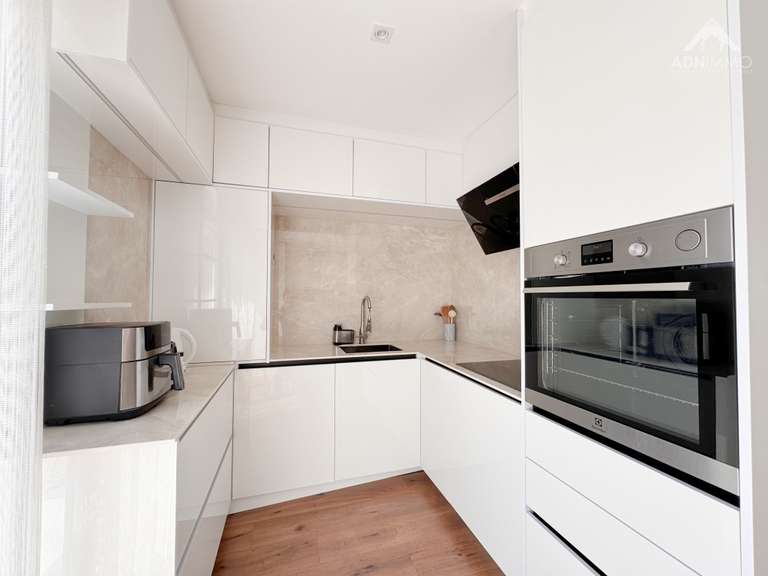 Maison Saint-Genis-Pouilly - 3 chambres - 100m²