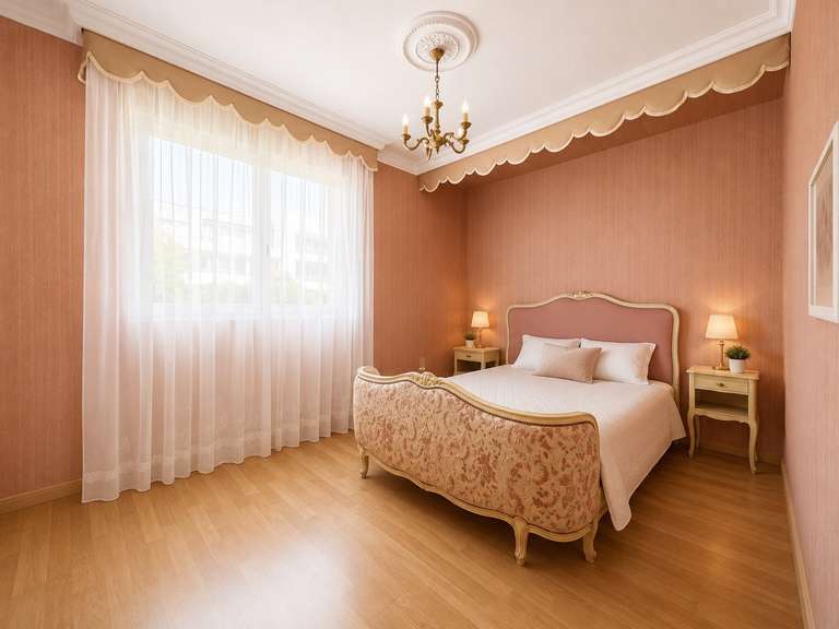 Maison Saint-Genis-Pouilly - 3 chambres - 140m²
