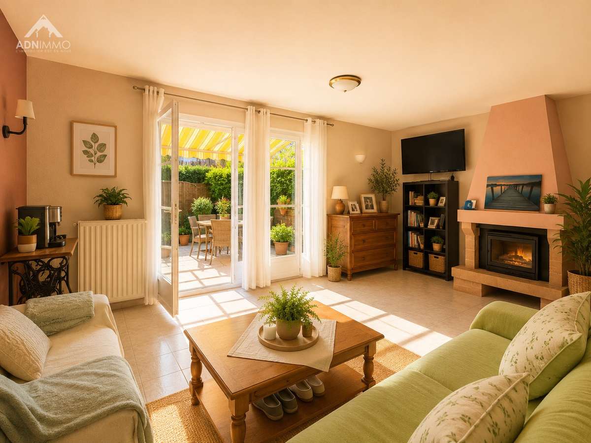 House Saint-Genis-Pouilly