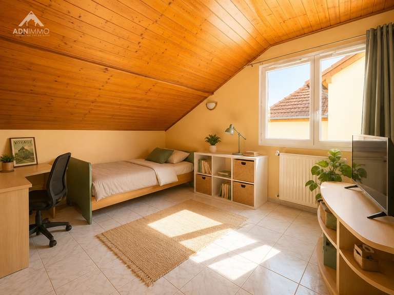 House Saint-Genis-Pouilly - 6 bedrooms - 287m²