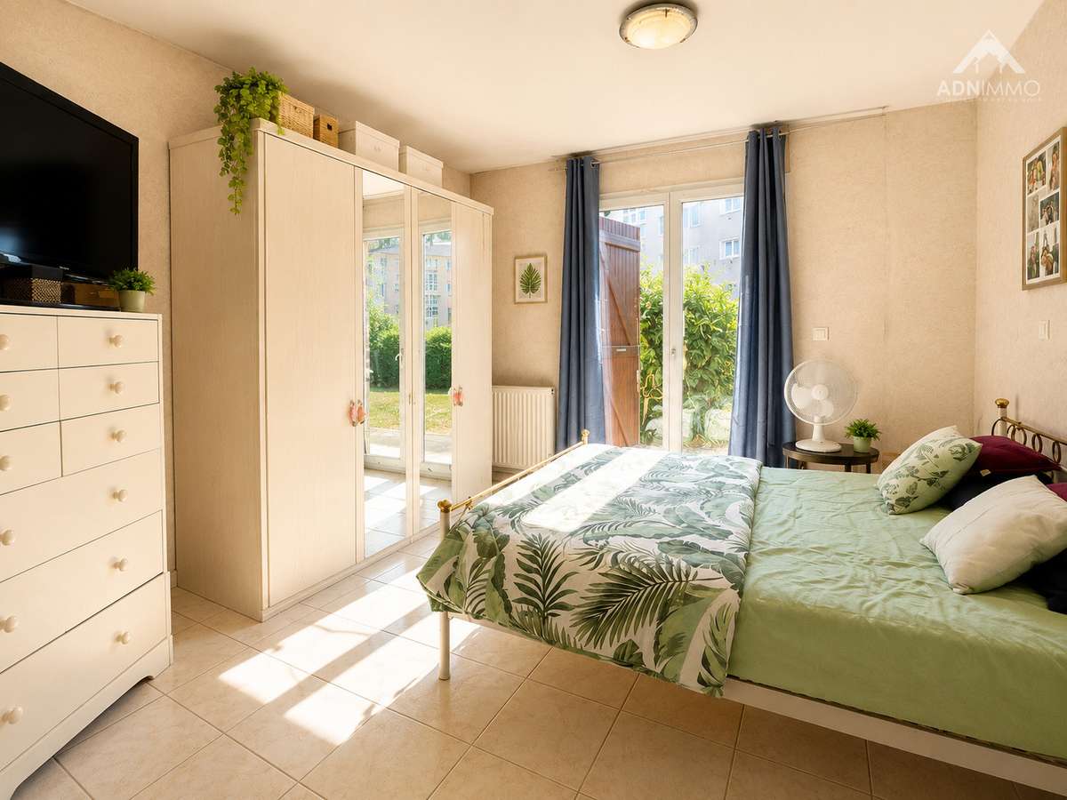 House Saint-Genis-Pouilly