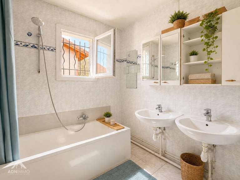House Saint-Genis-Pouilly - 6 bedrooms - 287m²