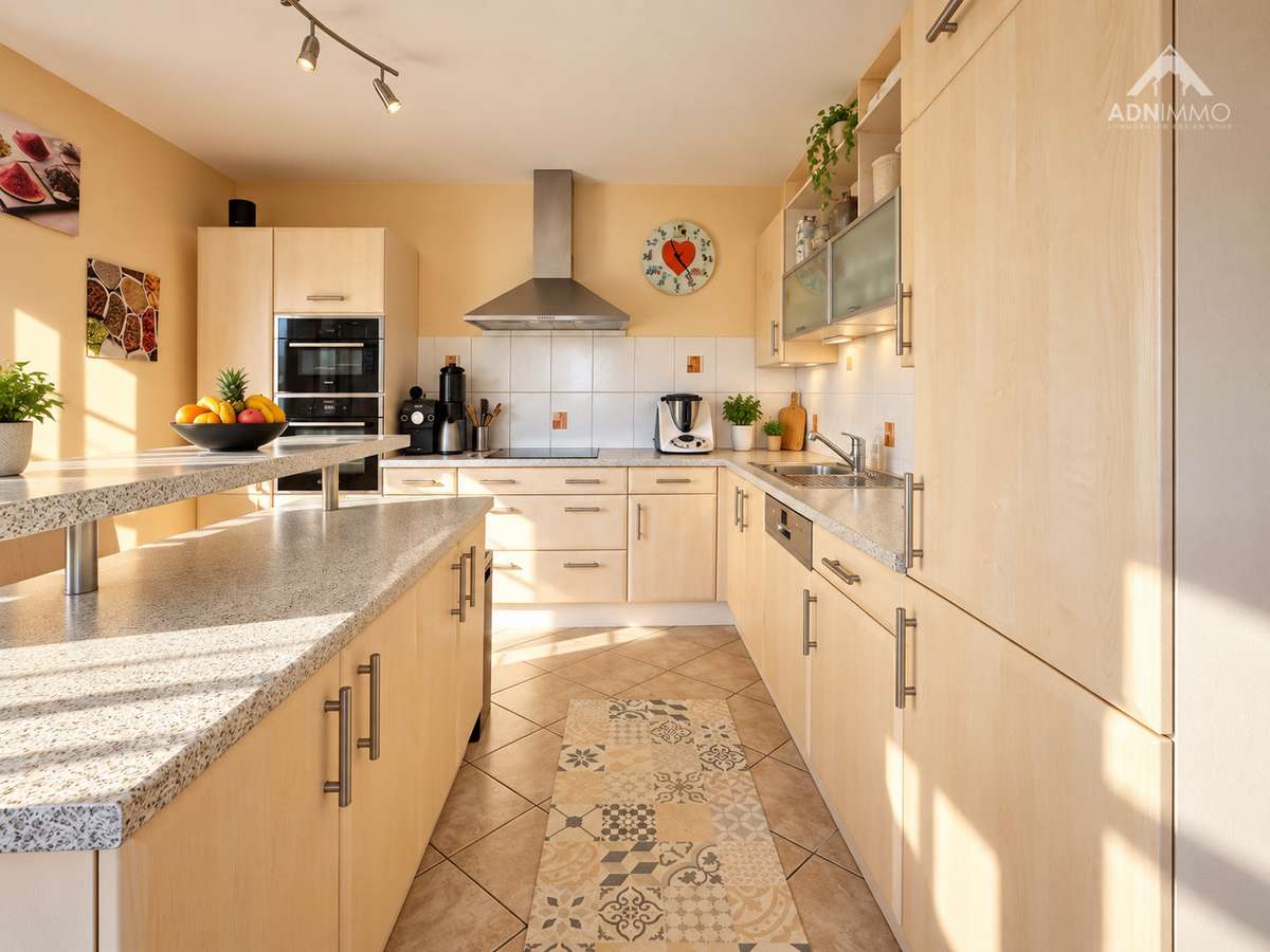 Maison Saint-Genis-Pouilly
