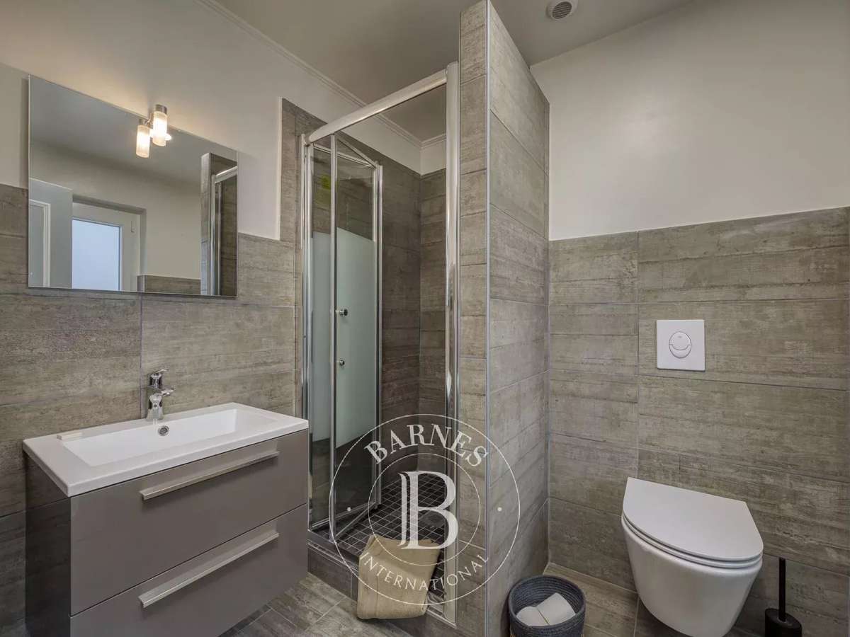 Propriété Saint-Genis-Pouilly