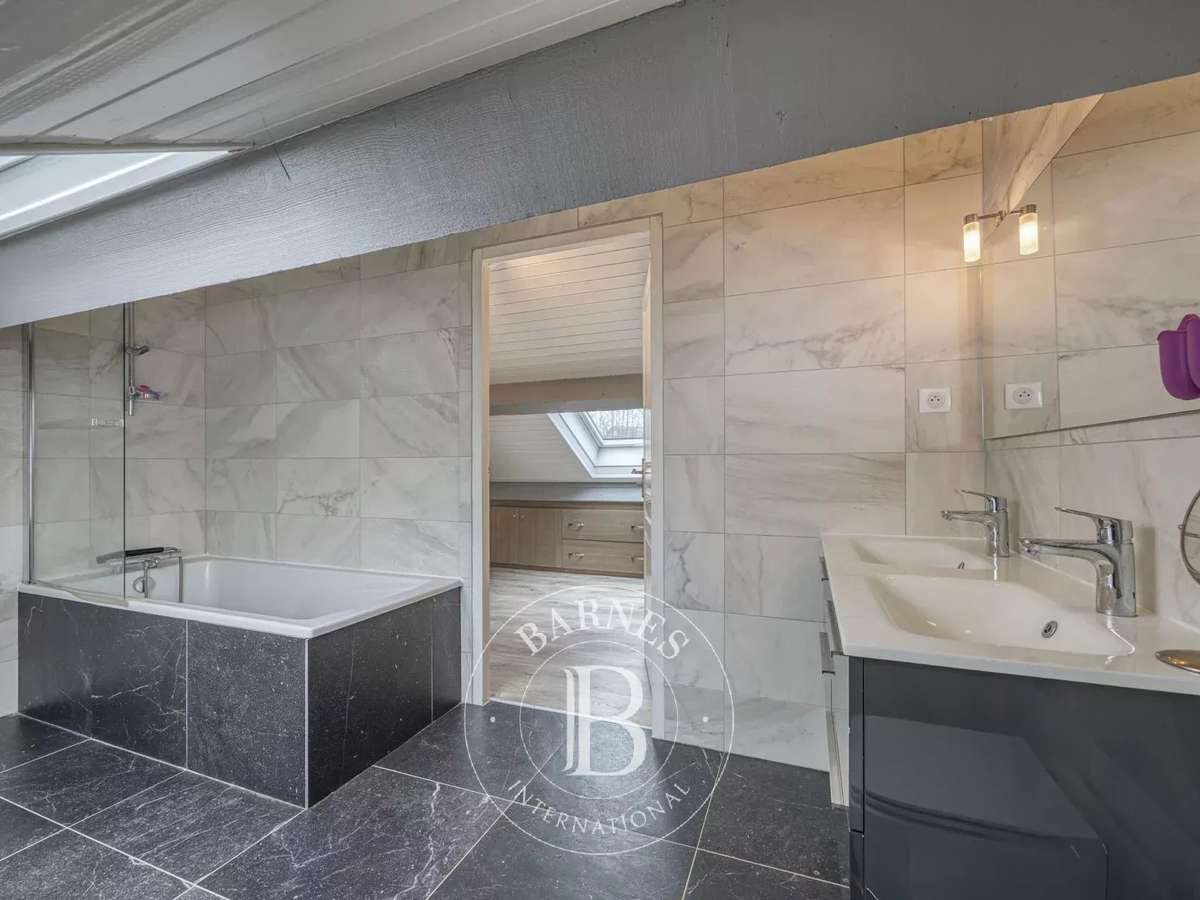 Propriété Saint-Genis-Pouilly