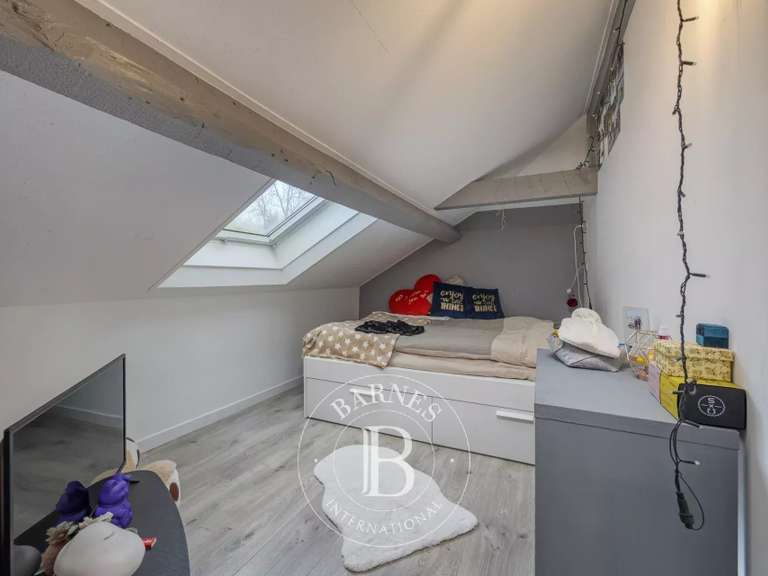 Propriété Saint-Genis-Pouilly - 453m²