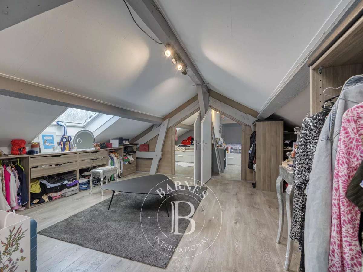 Propriété Saint-Genis-Pouilly