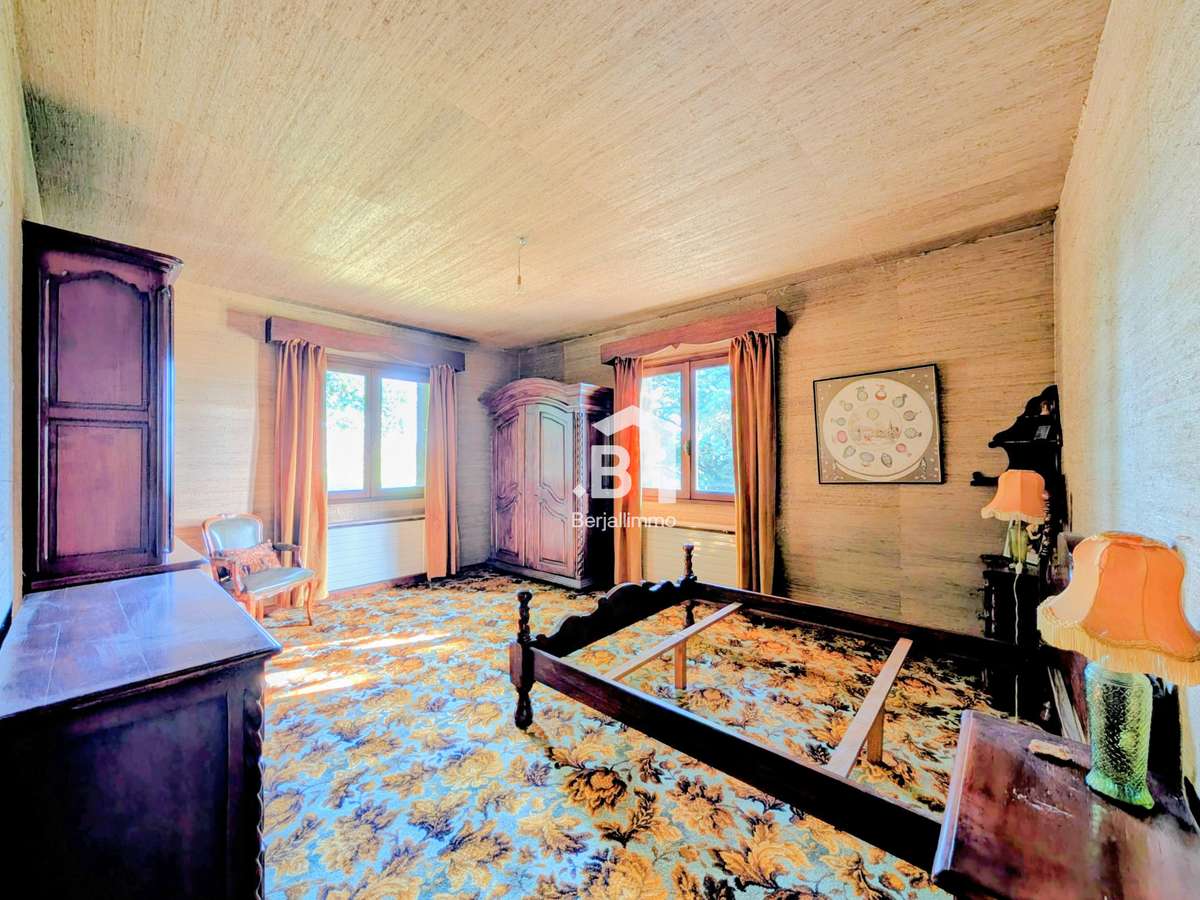 Maison Saint-Georges-d'Espéranche