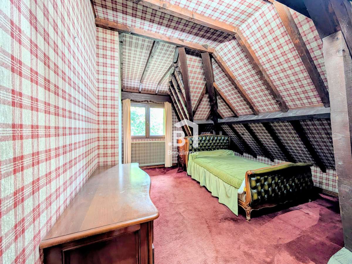 Maison Saint-Georges-d'Espéranche