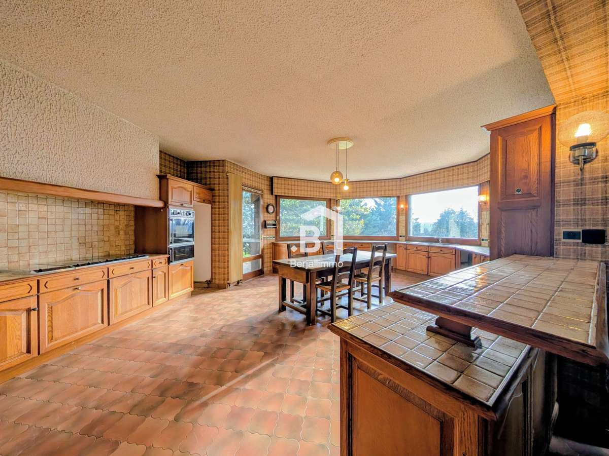 Maison Saint-Georges-d'Espéranche