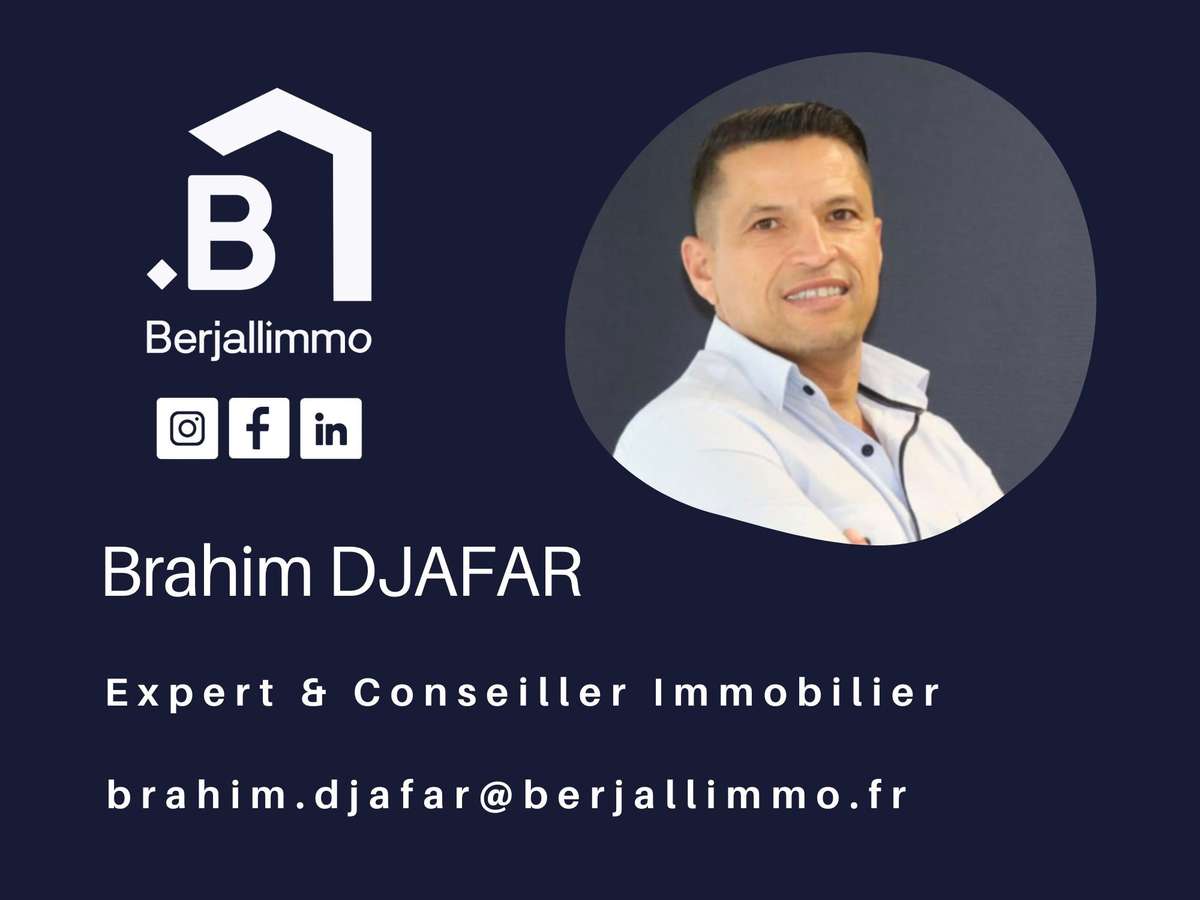 Maison Saint-Georges-d'Espéranche