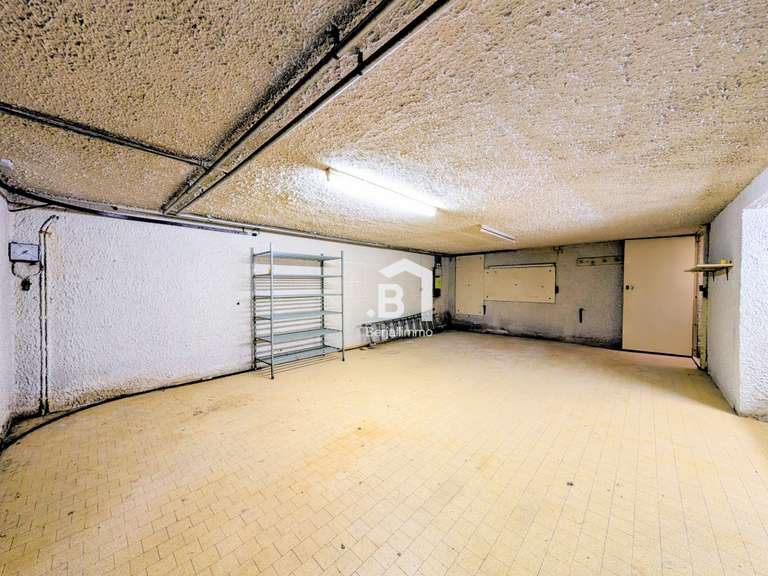 Maison Saint-Georges-d'Espéranche - 7 chambres - 310m²