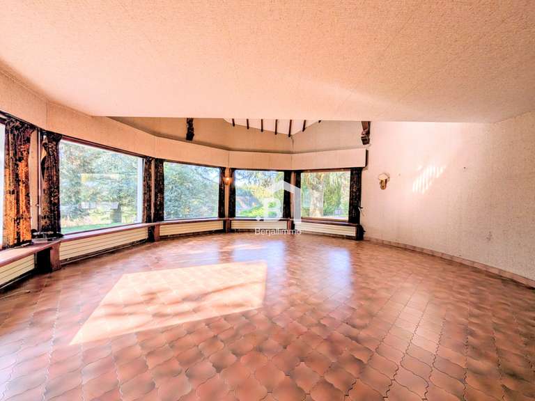 Maison Saint-Georges-d'Espéranche - 7 chambres - 310m²