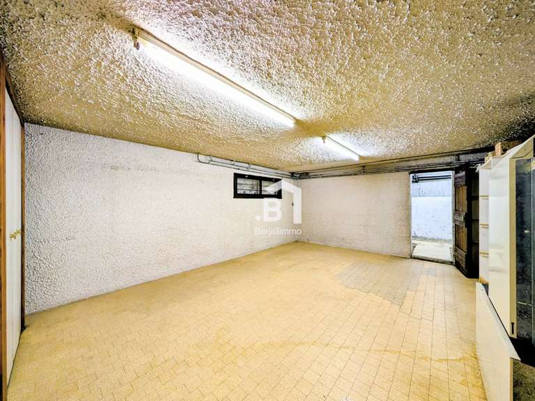 Maison Saint-Georges-d'Espéranche - 7 chambres - 310m²