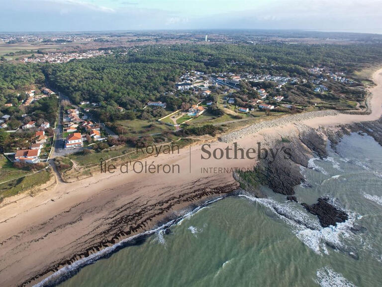 Vente Maison Saint-Georges-d'Oléron - 3 chambres