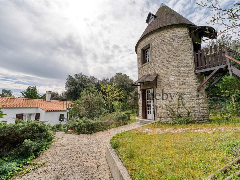 Sale House Saint-Georges-d'Oléron - 4 bedrooms