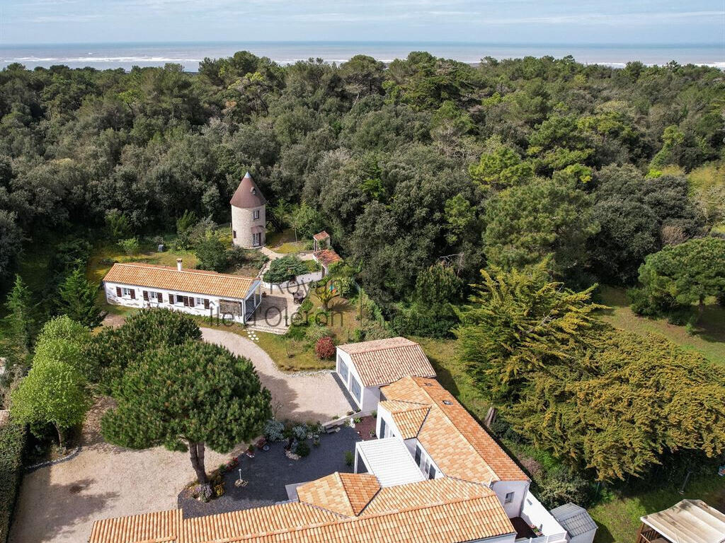 Maison Saint-Georges-d'Oléron