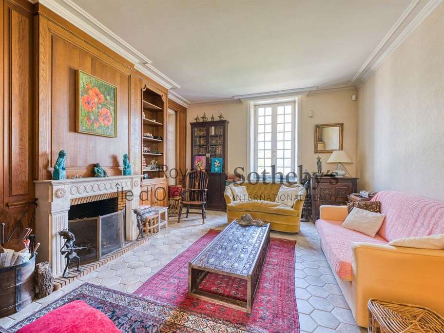 House Saint-Georges-d'Oléron