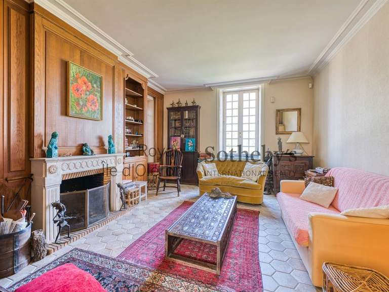 Maison Saint-Georges-d'Oléron - 3 chambres - 200m²