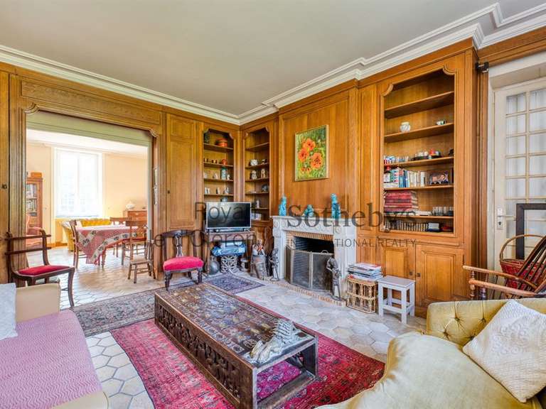 Maison Saint-Georges-d'Oléron - 3 chambres - 200m²