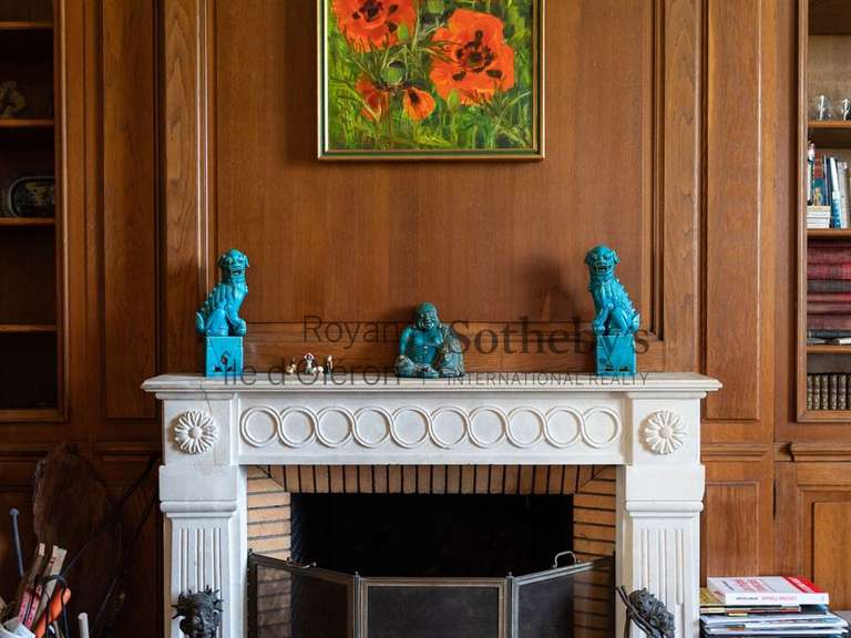 Maison Saint-Georges-d'Oléron - 3 chambres - 200m²