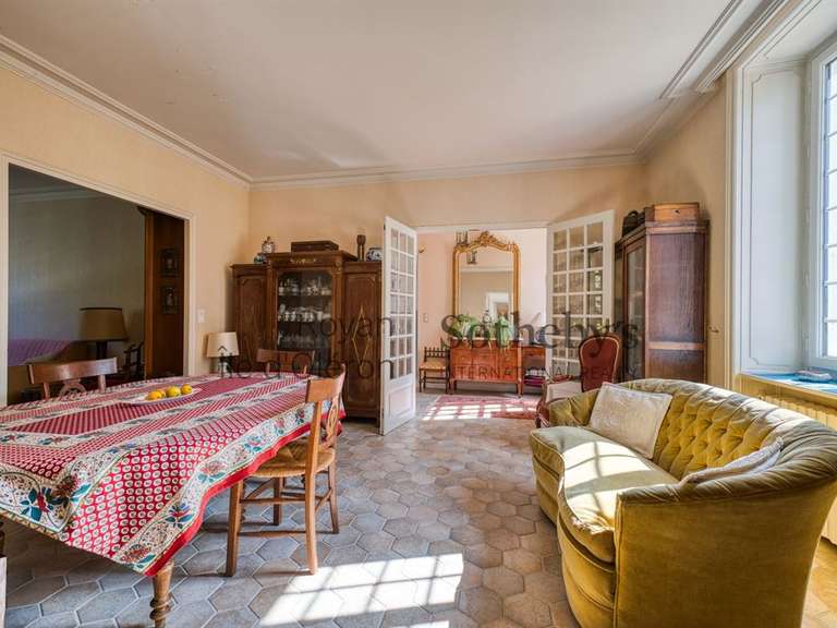 Maison Saint-Georges-d'Oléron - 3 chambres - 200m²