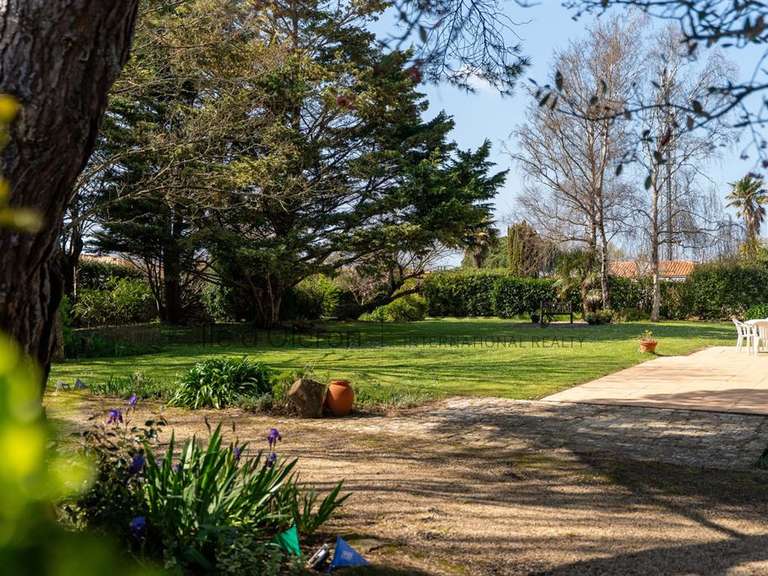 Maison Saint-Georges-d'Oléron - 3 chambres - 200m²