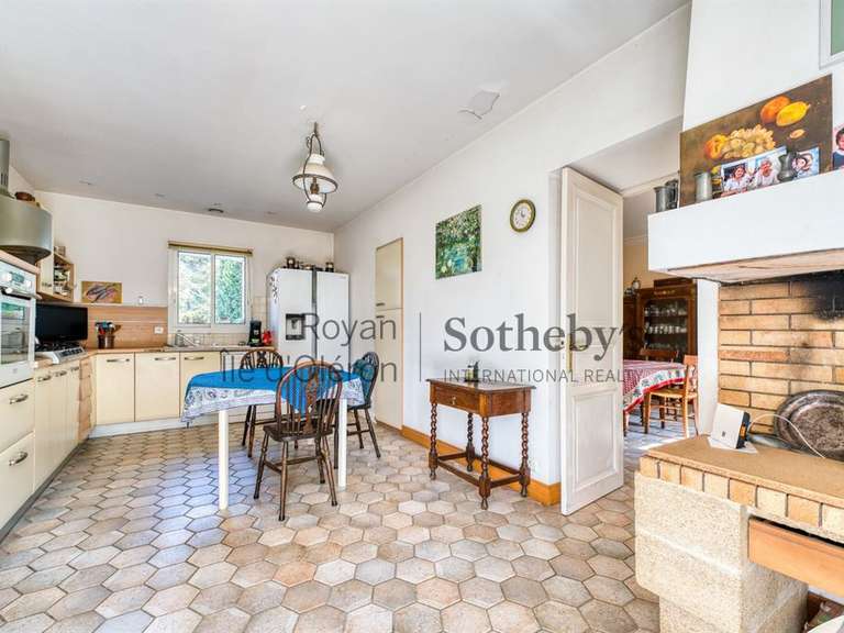 Maison Saint-Georges-d'Oléron - 3 chambres - 200m²