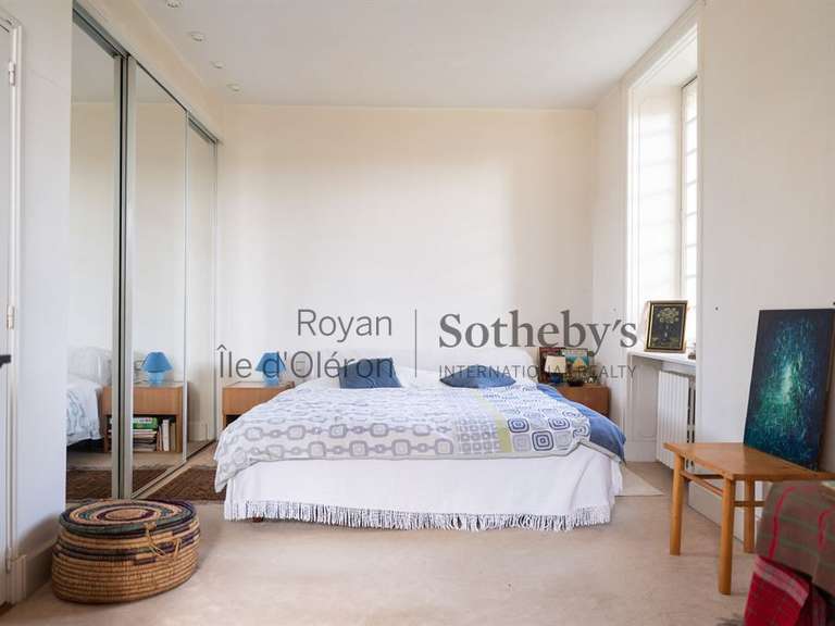 Maison Saint-Georges-d'Oléron - 3 chambres - 200m²