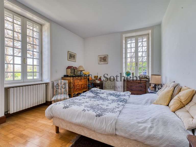 Maison Saint-Georges-d'Oléron - 3 chambres - 200m²