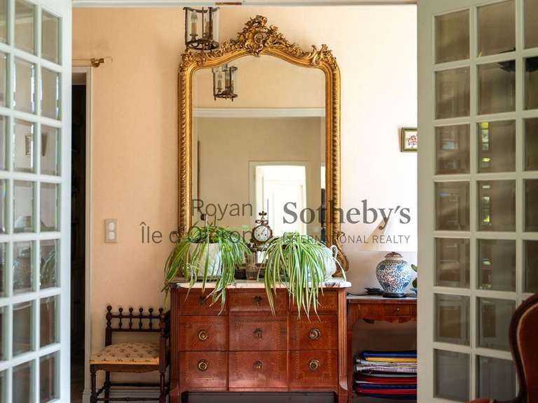 Maison Saint-Georges-d'Oléron - 3 chambres - 200m²