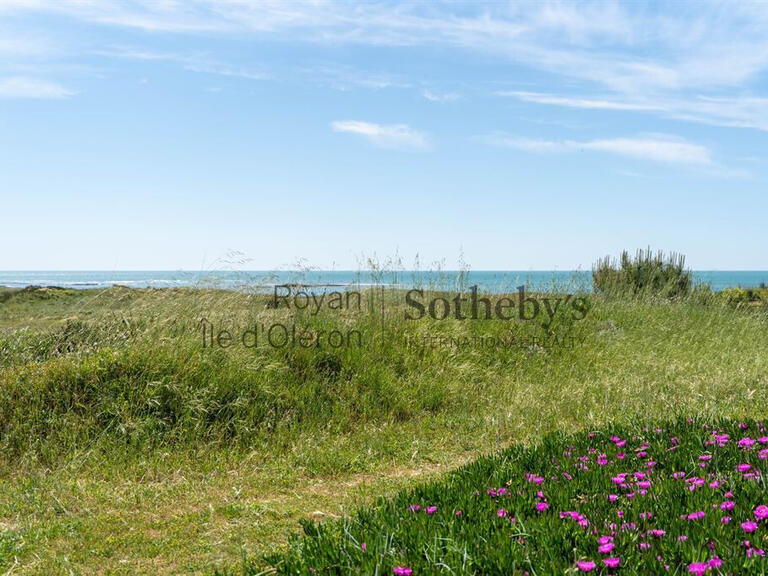 Maison Saint-Georges-d'Oléron - 7 chambres - 212m²