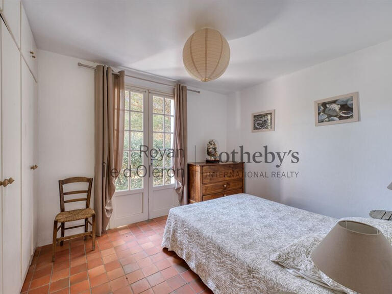 Maison Saint-Georges-d'Oléron - 7 chambres - 212m²